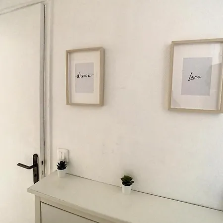 Grand Appart Confort Gare Metro Wifi 6 Pers Ivry-sur-Seine